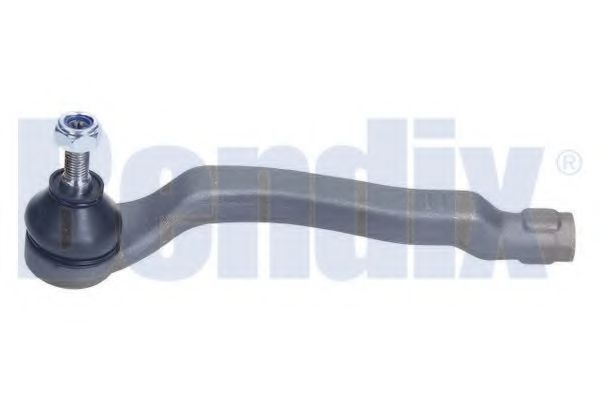 BENDIX 045725B Наконечник поперечной рулевой тяги 