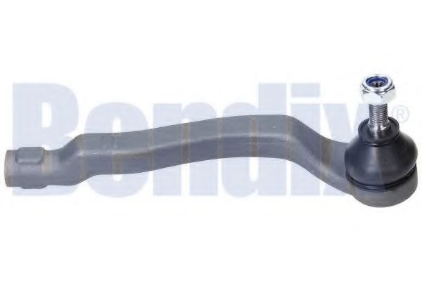 BENDIX 045726B Наконечник поперечной рулевой тяги 