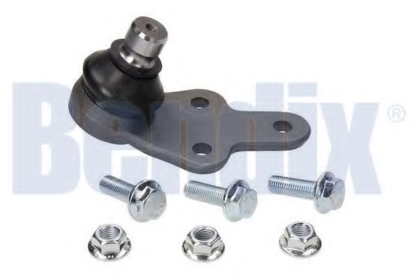 BENDIX 045732B Несущий направляющий шарнир для FORD C-MAX II (Форд С макс 2) BENDIX 045732B Несущий направляющий шарнир для FORD C-MAX II (Форд С макс 2)