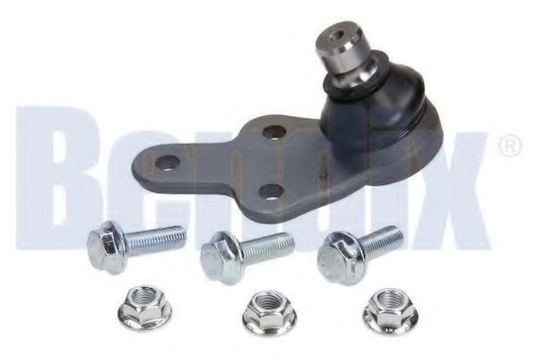 BENDIX 045733B Несущий направляющий шарнир для FORD C-MAX II (Форд С макс 2) BENDIX 045733B Несущий направляющий шарнир для FORD C-MAX II (Форд С макс 2)