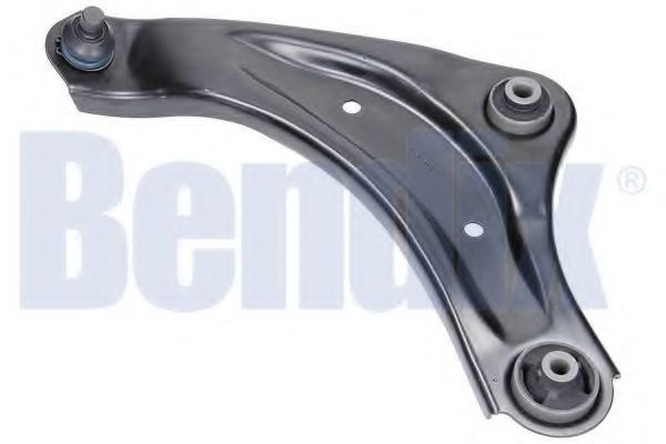 BENDIX 045750B Рычаг независимой подвески колеса, подвеска колеса для NISSAN JUKE (Ниссан Джук) BENDIX 045750B Рычаг независимой подвески колеса, подвеска колеса для NISSAN JUKE (Ниссан Джук)