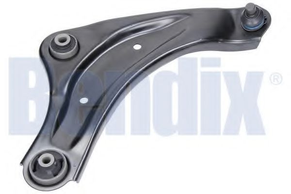 BENDIX 045751B Рычаг независимой подвески колеса, подвеска колеса для NISSAN JUKE (Ниссан Джук) BENDIX 045751B Рычаг независимой подвески колеса, подвеска колеса для NISSAN JUKE (Ниссан Джук)