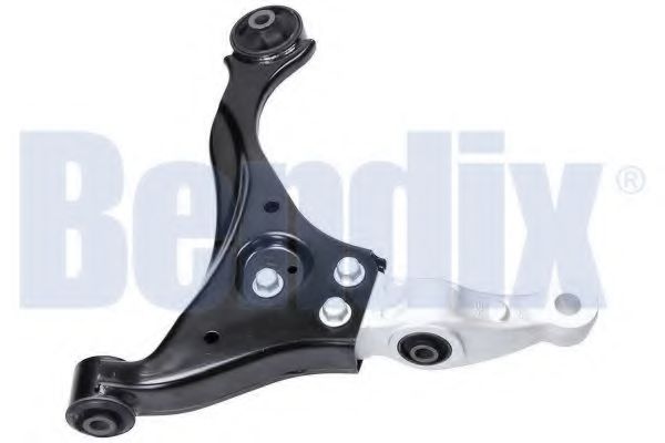 BENDIX 045760B Рычаг независимой подвески колеса, подвеска колеса для HYUNDAI GRANDEUR (Хендай Грандэур) BENDIX 045760B Рычаг независимой подвески колеса, подвеска колеса для HYUNDAI GRANDEUR (Хендай Грандэур)