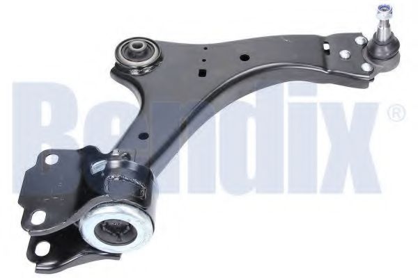 BENDIX 045766B Рычаг независимой подвески колеса, подвеска колеса для FORD S-MAX (Форд S макс) BENDIX 045766B Рычаг независимой подвески колеса, подвеска колеса для FORD S-MAX (Форд S макс)