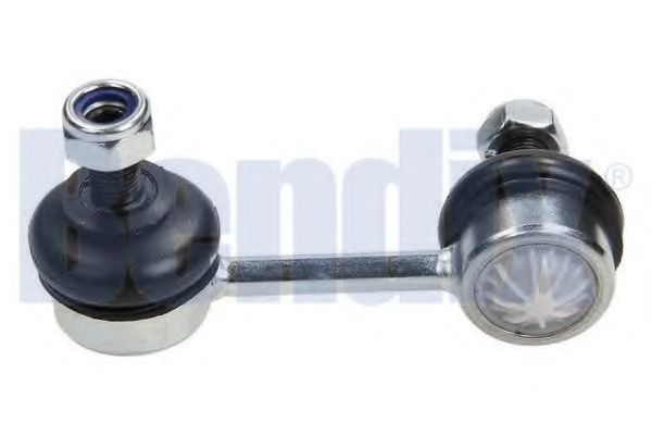 BENDIX 045787B Тяга стойка, стабилизатор для MITSUBISHI LANCER (Митсубиши/митсубиси Ланcэр) BENDIX 045787B Тяга стойка, стабилизатор для MITSUBISHI LANCER (Митсубиши/митсубиси Ланcэр)