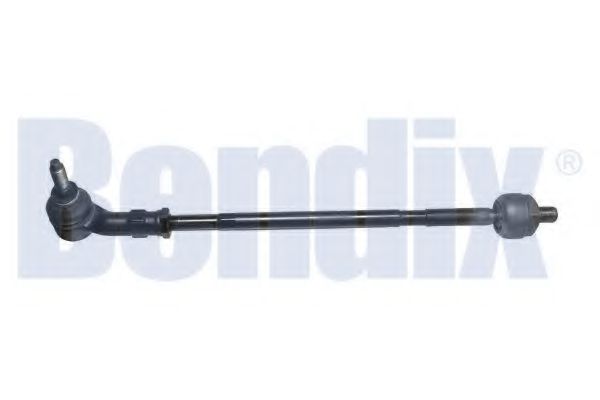 BENDIX 045798B Поперечная рулевая тяга для VOLKSWAGEN JETTA II (Фольксваген Жэтта 2) BENDIX 045798B Поперечная рулевая тяга для VOLKSWAGEN JETTA II (Фольксваген Жэтта 2)