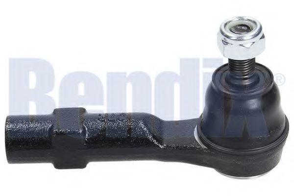 BENDIX 045805B Наконечник поперечной рулевой тяги 