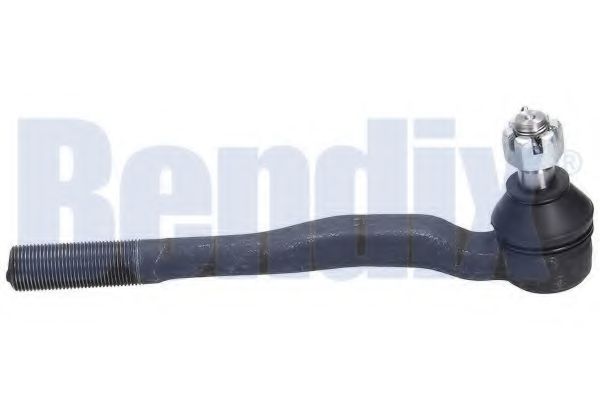 BENDIX 045844B Наконечник поперечной рулевой тяги 