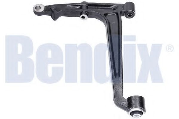 BENDIX 045915B Рычаг независимой подвески колеса, подвеска колеса для VOLKSWAGEN T4 MULTIVAN (Фольксваген Т4 мултиvан) BENDIX 045915B Рычаг независимой подвески колеса, подвеска колеса для VOLKSWAGEN T4 MULTIVAN (Фольксваген Т4 мултиvан)