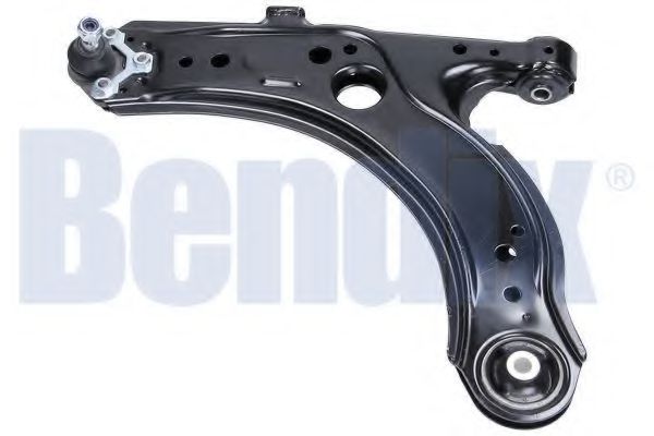 BENDIX 045929B Рычаг независимой подвески колеса, подвеска колеса для SEAT TOLEDO II (Сеат Толедо 2) BENDIX 045929B Рычаг независимой подвески колеса, подвеска колеса для SEAT TOLEDO II (Сеат Толедо 2)