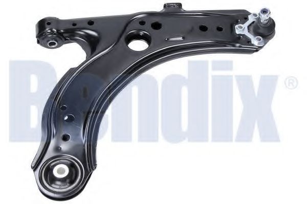 BENDIX 045930B Рычаг независимой подвески колеса, подвеска колеса для SEAT TOLEDO II (Сеат Толедо 2) BENDIX 045930B Рычаг независимой подвески колеса, подвеска колеса для SEAT TOLEDO II (Сеат Толедо 2)