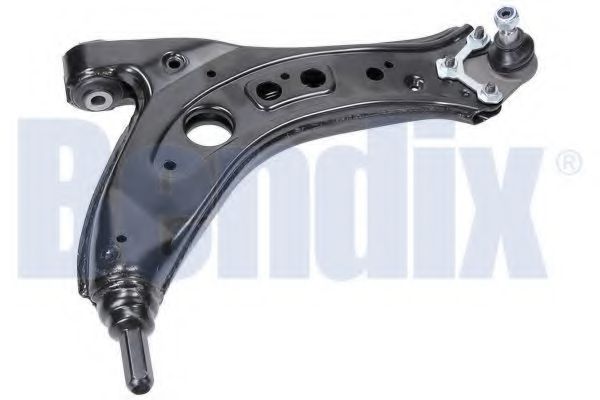 BENDIX 045932B Рычаг независимой подвески колеса, подвеска колеса для SKODA FABIA (Шкода Фабиа) BENDIX 045932B Рычаг независимой подвески колеса, подвеска колеса для SKODA FABIA (Шкода Фабиа)