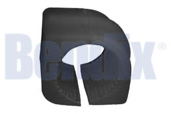 BENDIX 046075B Опора, стабилизатор для VOLKSWAGEN T4 MULTIVAN (Фольксваген Т4 мултиvан) BENDIX 046075B Опора, стабилизатор для VOLKSWAGEN T4 MULTIVAN (Фольксваген Т4 мултиvан)