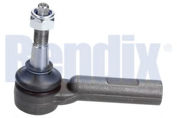 BENDIX 047449B Наконечник поперечной рулевой тяги 