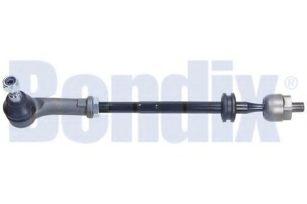 BENDIX 047486B Поперечная рулевая тяга для VOLKSWAGEN T4 MULTIVAN (Фольксваген Т4 мултиvан) BENDIX 047486B Поперечная рулевая тяга для VOLKSWAGEN T4 MULTIVAN (Фольксваген Т4 мултиvан)
