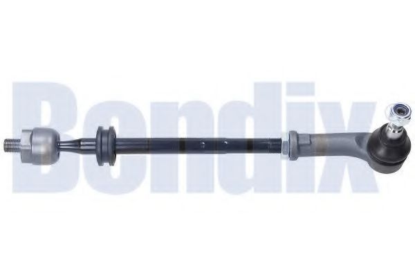 BENDIX 047487B Поперечная рулевая тяга для VOLKSWAGEN T4 MULTIVAN (Фольксваген Т4 мултиvан) BENDIX 047487B Поперечная рулевая тяга для VOLKSWAGEN T4 MULTIVAN (Фольксваген Т4 мултиvан)