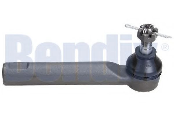 BENDIX 047489B Наконечник поперечной рулевой тяги 