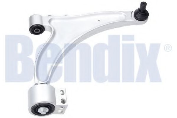 BENDIX 047499B Рычаг независимой подвески колеса, подвеска колеса для OPEL (Опель) BENDIX 047499B Рычаг независимой подвески колеса, подвеска колеса для OPEL (Опель)