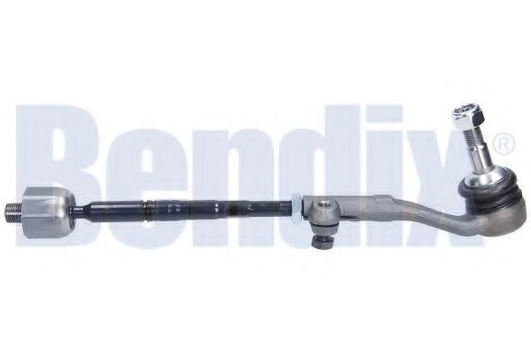 BENDIX 047530B Поперечная рулевая тяга для BMW (Бмв) BENDIX 047530B Поперечная рулевая тяга для BMW (Бмв)