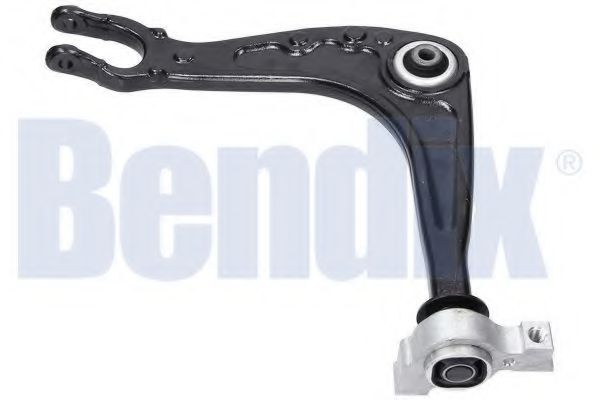 BENDIX 047591B Рычаг независимой подвески колеса, подвеска колеса для PEUGEOT 407 SW (Пежо 407 св) BENDIX 047591B Рычаг независимой подвески колеса, подвеска колеса для PEUGEOT 407 SW (Пежо 407 св)