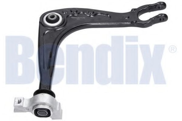 BENDIX 047592B Рычаг независимой подвески колеса, подвеска колеса для PEUGEOT 407 SW (Пежо 407 св) BENDIX 047592B Рычаг независимой подвески колеса, подвеска колеса для PEUGEOT 407 SW (Пежо 407 св)
