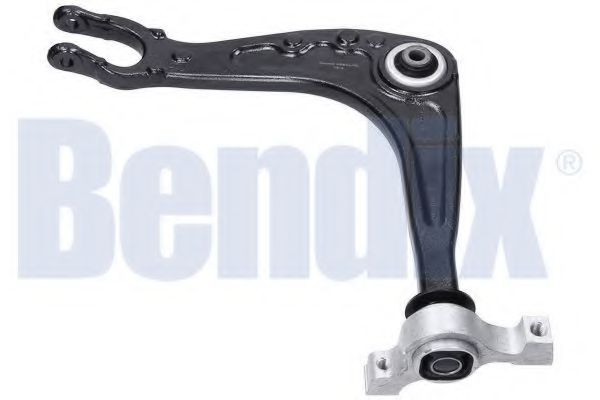 BENDIX 047593B Рычаг независимой подвески колеса, подвеска колеса для CITROËN C5 III (CитроËн С5 3) BENDIX 047593B Рычаг независимой подвески колеса, подвеска колеса для CITROËN C5 III (CитроËн С5 3)