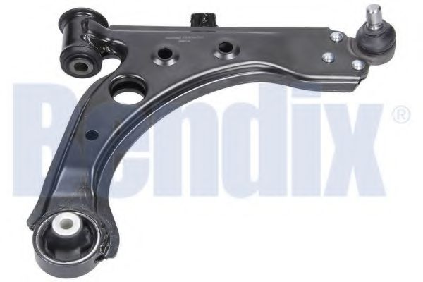 BENDIX 047600B Рычаг независимой подвески колеса, подвеска колеса для FIAT BRAVO II (Фиат Брава 2) BENDIX 047600B Рычаг независимой подвески колеса, подвеска колеса для FIAT BRAVO II (Фиат Брава 2)