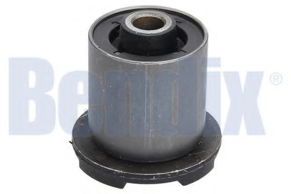 BENDIX 047651B Подвеска, рычаг независимой подвески колеса для OPEL MERIVA B (Опель Мерива б)