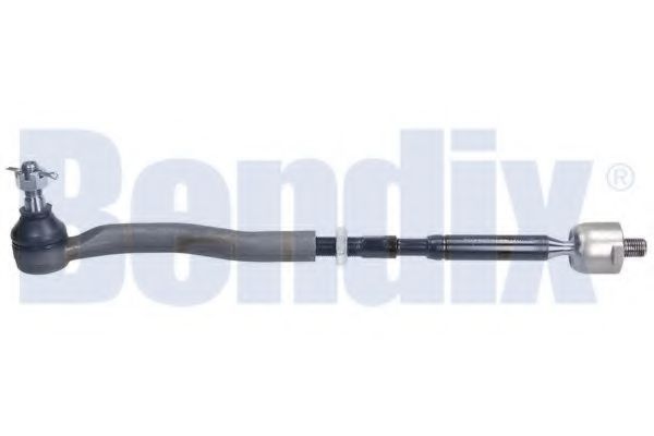 BENDIX 047768B Поперечная рулевая тяга для TOYOTA COROLLA (Тойота/тоета Cоролла)