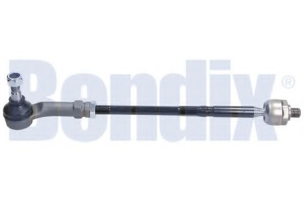 BENDIX 047770B Поперечная рулевая тяга для FORD FIESTA (Форд Фиэста) BENDIX 047770B Поперечная рулевая тяга для FORD FIESTA (Форд Фиэста)
