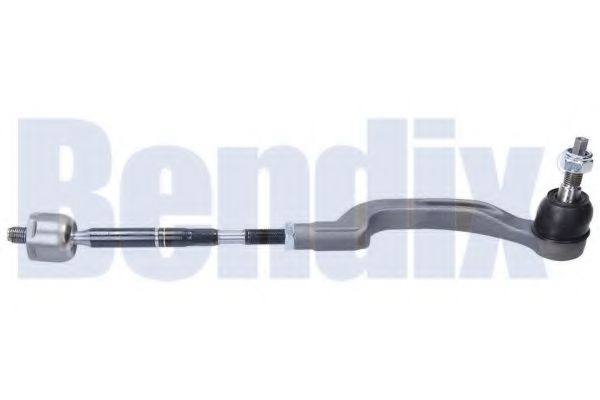 BENDIX 047773B Поперечная рулевая тяга для MERCEDES-BENZ CLA (Мэрcэдэс-бэнз Cла) BENDIX 047773B Поперечная рулевая тяга для MERCEDES-BENZ CLA (Мэрcэдэс-бэнз Cла)