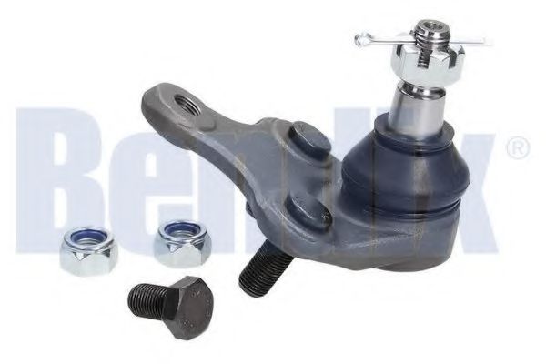BENDIX 047782B Несущий направляющий шарнир для TOYOTA AURIS ING SPORTS (Тойота/тоета Аурис спорт) BENDIX 047782B Несущий направляющий шарнир для TOYOTA AURIS ING SPORTS (Тойота/тоета Аурис спорт)