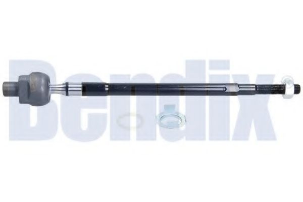 BENDIX 047800B Осевой шарнир, рулевая тяга для MAZDA 323 III (Мазда 323 3) BENDIX 047800B Осевой шарнир, рулевая тяга для MAZDA 323 III (Мазда 323 3)