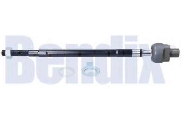 BENDIX 047801B Осевой шарнир, рулевая тяга для MAZDA 323 III (Мазда 323 3) BENDIX 047801B Осевой шарнир, рулевая тяга для MAZDA 323 III (Мазда 323 3)