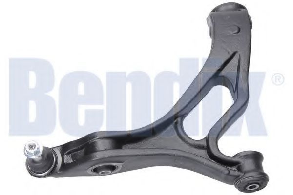 BENDIX 047865B Рычаг независимой подвески колеса, подвеска колеса для AUDI Q7 (Ауди Кью 7) BENDIX 047865B Рычаг независимой подвески колеса, подвеска колеса для AUDI Q7 (Ауди Кью 7)