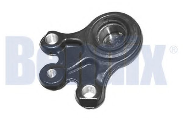 BENDIX 047870B Несущий направляющий шарнир для PEUGEOT 407 (Пежо 407) BENDIX 047870B Несущий направляющий шарнир для PEUGEOT 407 (Пежо 407)