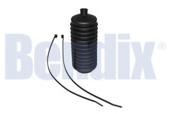 BENDIX 048012B Пыльник, рулевое управление для RENAULT LUTECIA I (Рено Лутэcиа и) BENDIX 048012B Пыльник, рулевое управление для RENAULT LUTECIA I (Рено Лутэcиа и)