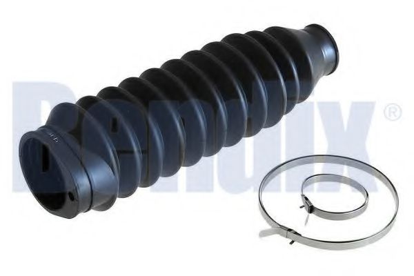 BENDIX 048019B Пыльник, рулевое управление для VOLKSWAGEN JETTA I (Фольксваген Жэтта и) BENDIX 048019B Пыльник, рулевое управление для VOLKSWAGEN JETTA I (Фольксваген Жэтта и)