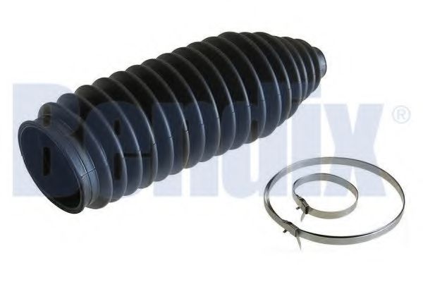 BENDIX 048023B Пыльник, рулевое управление для PEUGEOT 206 (Пежо 206) BENDIX 048023B Пыльник, рулевое управление для PEUGEOT 206 (Пежо 206)