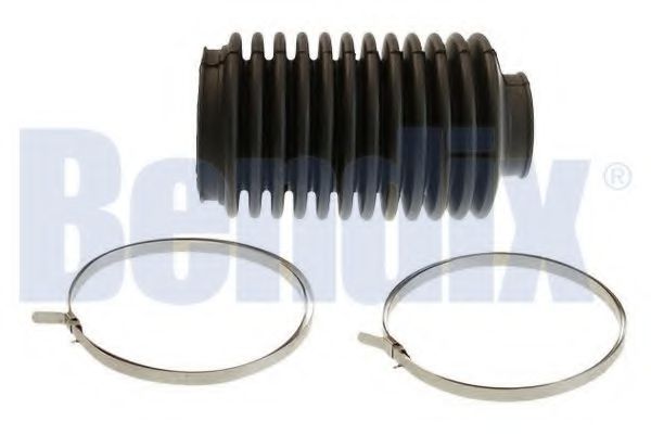 BENDIX 048037B Пыльник, рулевое управление для VOLKSWAGEN JETTA I (Фольксваген Жэтта и) BENDIX 048037B Пыльник, рулевое управление для VOLKSWAGEN JETTA I (Фольксваген Жэтта и)