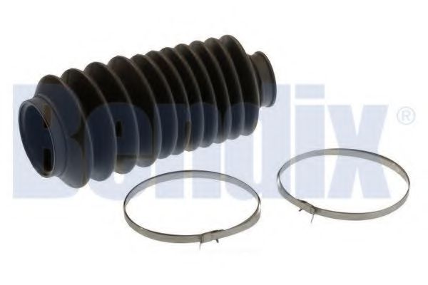 BENDIX 048044B Пыльник, рулевое управление для VOLKSWAGEN T3 CARAVELLE (Фольксваген Т3 cараvэллэ) BENDIX 048044B Пыльник, рулевое управление для VOLKSWAGEN T3 CARAVELLE (Фольксваген Т3 cараvэллэ)