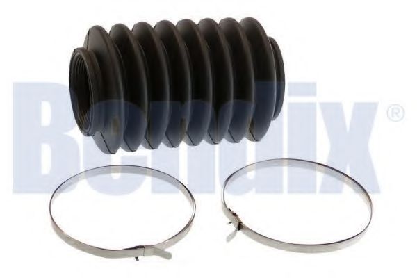 BENDIX 048052B Пыльник, рулевое управление для PEUGEOT 205 II (Пежо 205 2) BENDIX 048052B Пыльник, рулевое управление для PEUGEOT 205 II (Пежо 205 2)