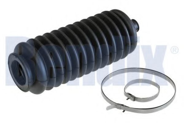BENDIX 048055B Пыльник, рулевое управление для RENAULT LUTECIA I (Рено Лутэcиа и) BENDIX 048055B Пыльник, рулевое управление для RENAULT LUTECIA I (Рено Лутэcиа и)