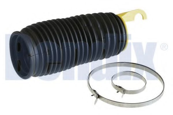 BENDIX 048060B Пыльник, рулевое управление для CITROëN (Cитроëн) BENDIX 048060B Пыльник, рулевое управление для CITROëN (Cитроëн)