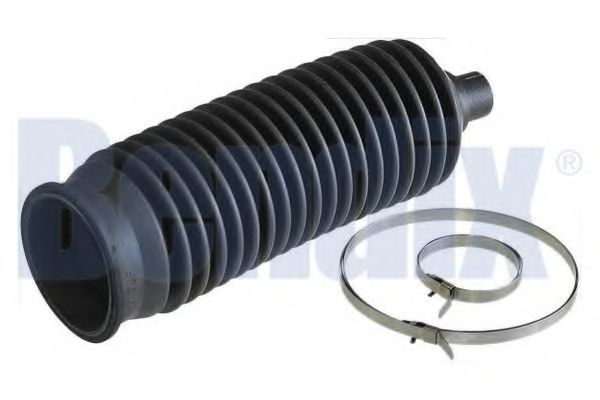 BENDIX 048061B Пыльник, рулевое управление для NISSAN PRIMERA (Ниссан Примера) BENDIX 048061B Пыльник, рулевое управление для NISSAN PRIMERA (Ниссан Примера)