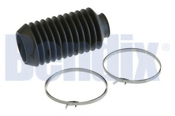 BENDIX 048063B Пыльник, рулевое управление для VOLKSWAGEN JETTA I (Фольксваген Жэтта и) BENDIX 048063B Пыльник, рулевое управление для VOLKSWAGEN JETTA I (Фольксваген Жэтта и)