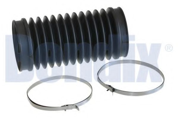 BENDIX 048106B Пыльник, рулевое управление для AUDI A8 (Ауди А8) BENDIX 048106B Пыльник, рулевое управление для AUDI A8 (Ауди А8)