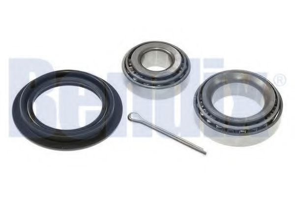 BENDIX 050002B Комплект подшипника ступицы колеса для OPEL MANTA B CC (Опель Манта б cc) BENDIX 050002B Комплект подшипника ступицы колеса для OPEL MANTA B CC (Опель Манта б cc)