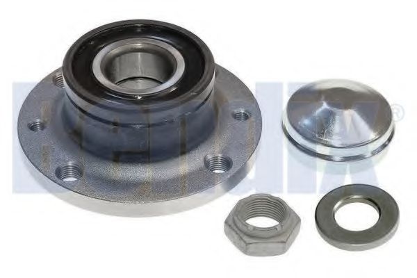BENDIX 050003B Комплект подшипника ступицы колеса для PEUGEOT BIPPER (Пежо Биппэр) BENDIX 050003B Комплект подшипника ступицы колеса для PEUGEOT BIPPER (Пежо Биппэр)