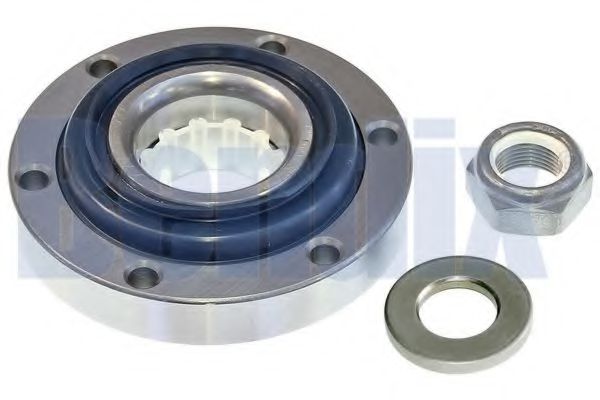BENDIX 050008B Комплект подшипника ступицы колеса для RENAULT FUEGO (Рено Фуэго) BENDIX 050008B Комплект подшипника ступицы колеса для RENAULT FUEGO (Рено Фуэго)